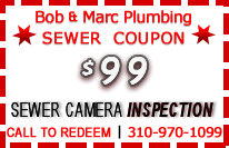 Long Beach, Ca Sewer Services